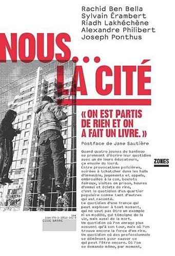 Nous ... la Cité