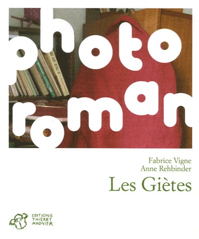 Les Giètes