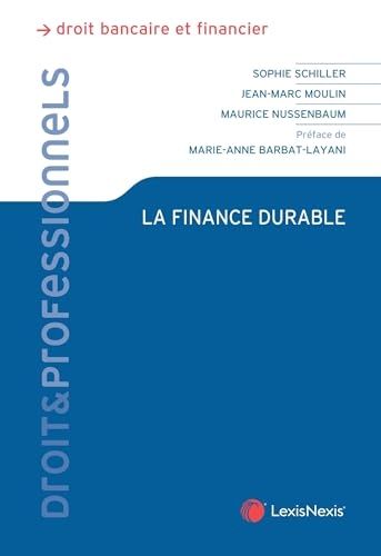 La finance durable