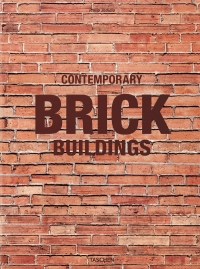 Contemporary Brick Buildings