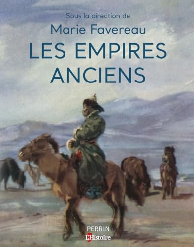 Les Empires anciens