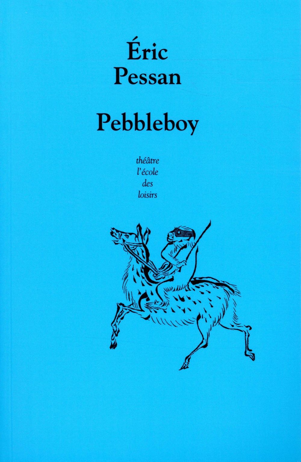 Pebbleboy
