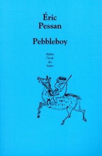 Pebbleboy