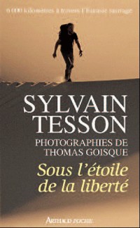 Sous l'étoile de la liberté