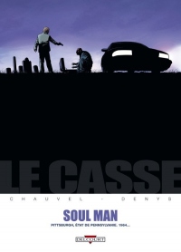 Casse Soul Man