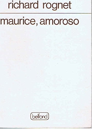 Maurice, amoroso