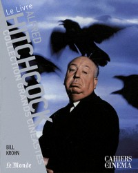 Alfred Hitchcock