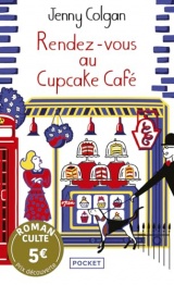 Rendez-vous au Cupcake Café - Prix découverte [Poche]