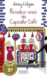 Rendez-vous au Cupcake Café - Prix découverte