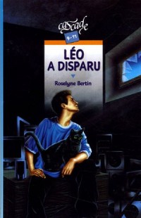 Léo a disparu