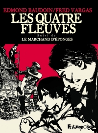 LES QUATRE FLEUVES