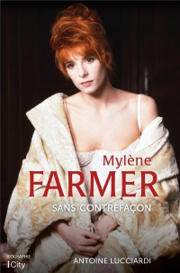 Mylène Farmer, ombres et lumières