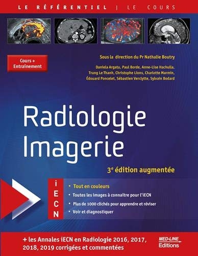 Radiologie - Imagerie