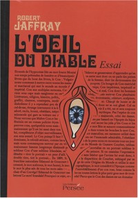 L'oeil du diable