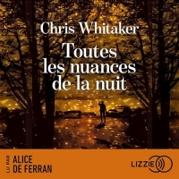 Toutes les nuances de la nuit