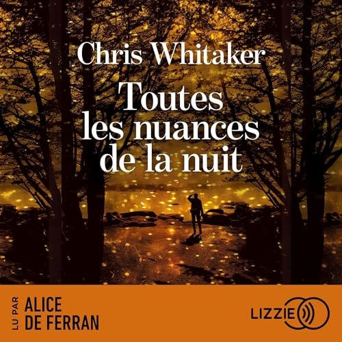 Toutes les nuances de la nuit