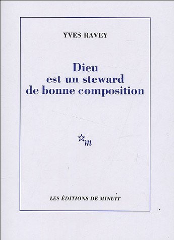 Dieu est un steward de bonne composition