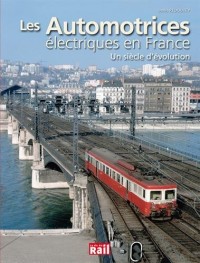 Les automotrices électriques en France