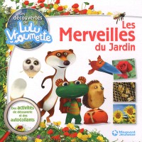 Les Merveilles du Jardin