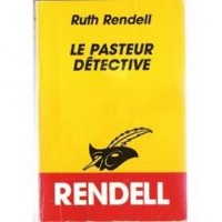 Le pasteur détective [9782702407363]