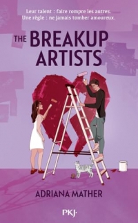 The Breakup Artists