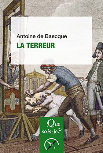 La Terreur