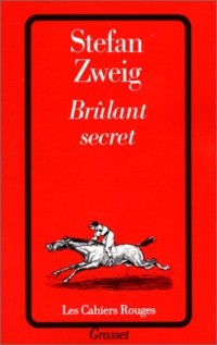 Brûlant secret