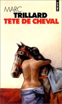 Tête de cheval