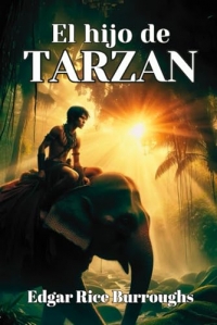 El Hijo de Tarzán