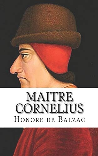 Maître Cornélius [9798676977566]