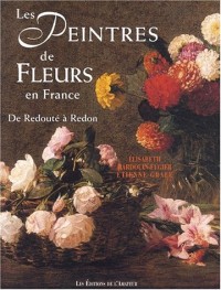 Les Peintres de fleurs en France