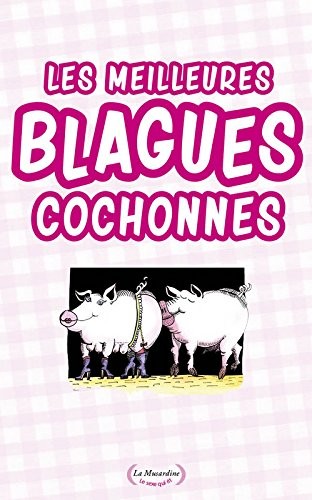 Blagues cochonnes