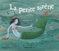 La petite sirène