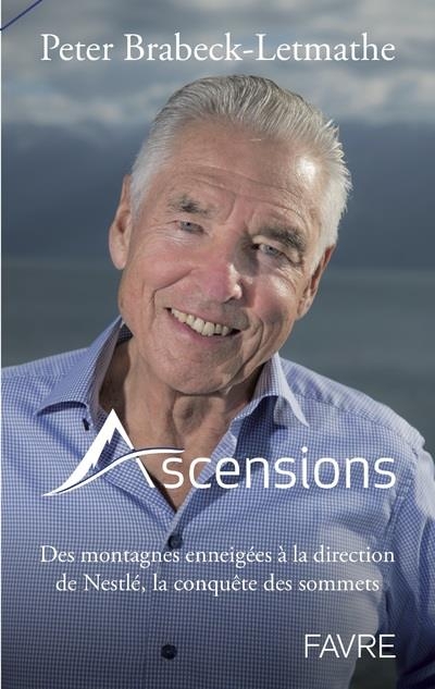 L'Ascension