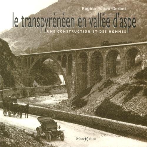 TRANSPYRENEEN EN VALLEE D'ASPE