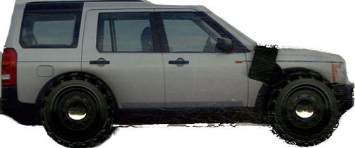 4 X 4