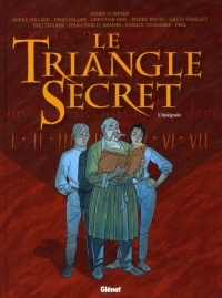 Le Triangle Secret : L'intégrale