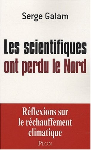 Les scientifiques ont perdu le Nord