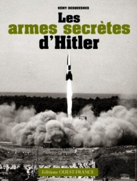 ARMES SECRETES D'HITLER