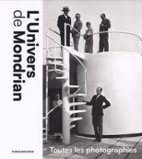 L'Univers de Mondrian: Toutes les photographies