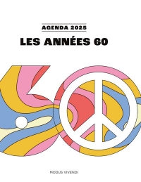 Années 60 - Agenda 2025