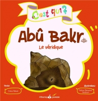 C'est qui Abu Bakr ? - Le meilleur ami du Prophète