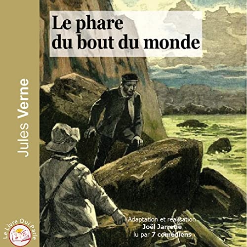 Le phare du bout du monde