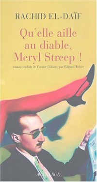 Qu'elle aille au diable, Merryl Strip !