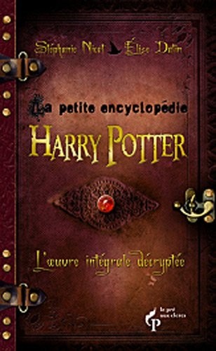 Harry Potter décrypte