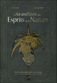 Le Grand Livre des Esprits de la Nature