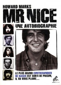 Mr Nice - une autobiographie