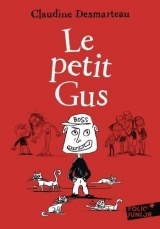 Le petit Gus [Poche]