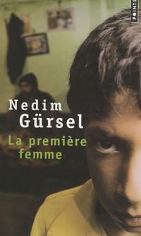 La Première femme