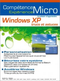 Windows XP : Trucs et Astuces